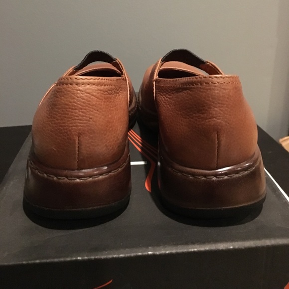 COPY - Dansko Elle light brown Mary Janes, size 38 - Picture 3 of 5